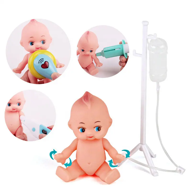 Juguete de doctor 47 piezas para la medicina – Envío a toda Venezuela – NQLN Store