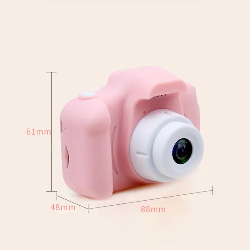 Camara para ninos mejorada de alta definicion 1080P – Envío a toda Venezuela – NQLN Store