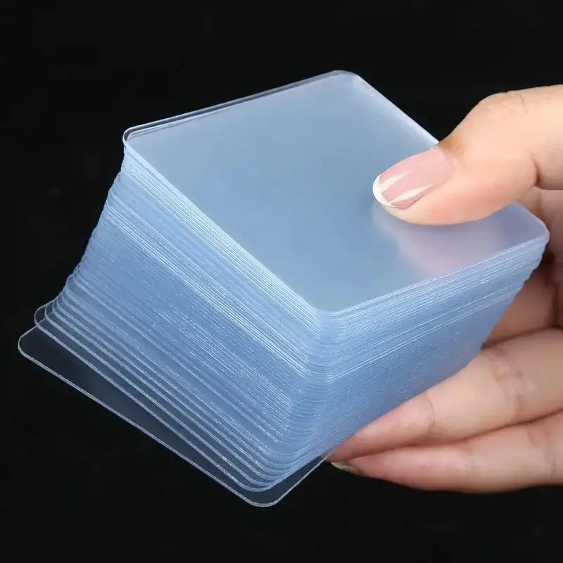 Cinta adhesiva doble cara (20 Pcs) – Comprar online en NQLN Store Venezuela con envío a todo el país