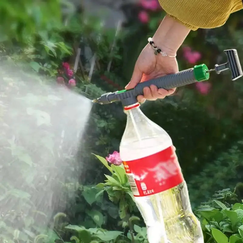 Rociador de botella de bebida ajustable – Comprar al mejor precio en NQLN Store Venezuela