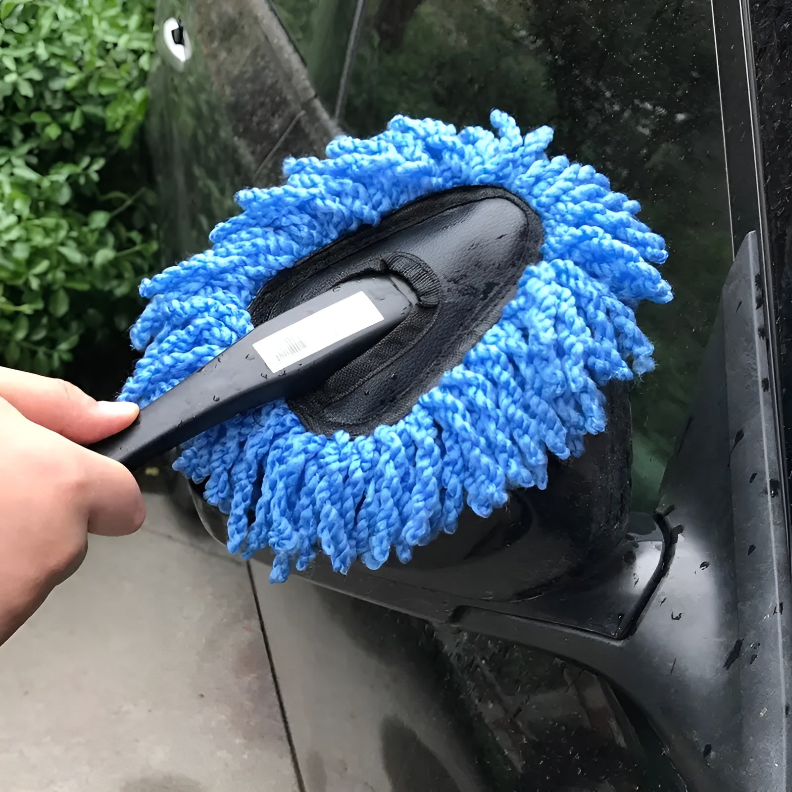 Cepillo suave para limpieza de carro – Tienda online NQLN Store Venezuela