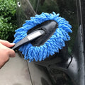 Cepillo suave para limpieza de carro – Tienda online NQLN Store Venezuela