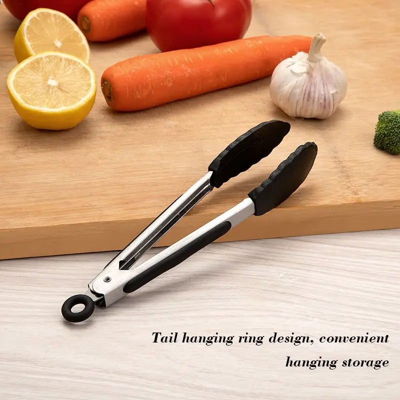Pinzas de Cocina de Silicona – Comprar en Caracas, Margarita y toda Venezuela – NQLN Store