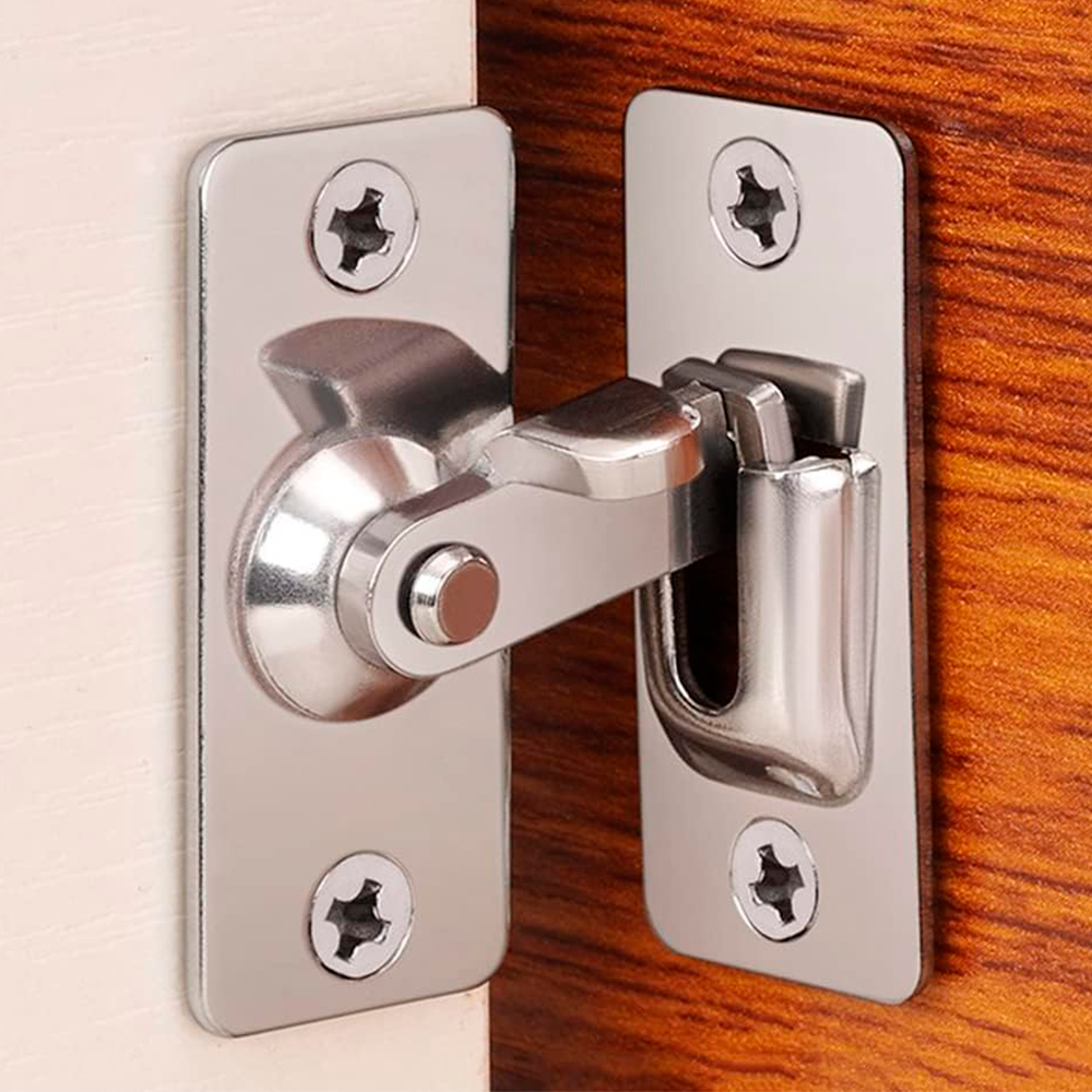 Cerradura de puerta de angulo recto – Disponible en NQLN Store con envío gratis desde $20