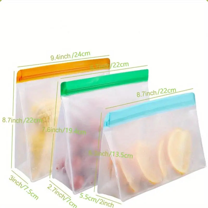 Bolsa de almacenamiento de comida – Al mejor precio en NQLN Store Caracas y Margarita