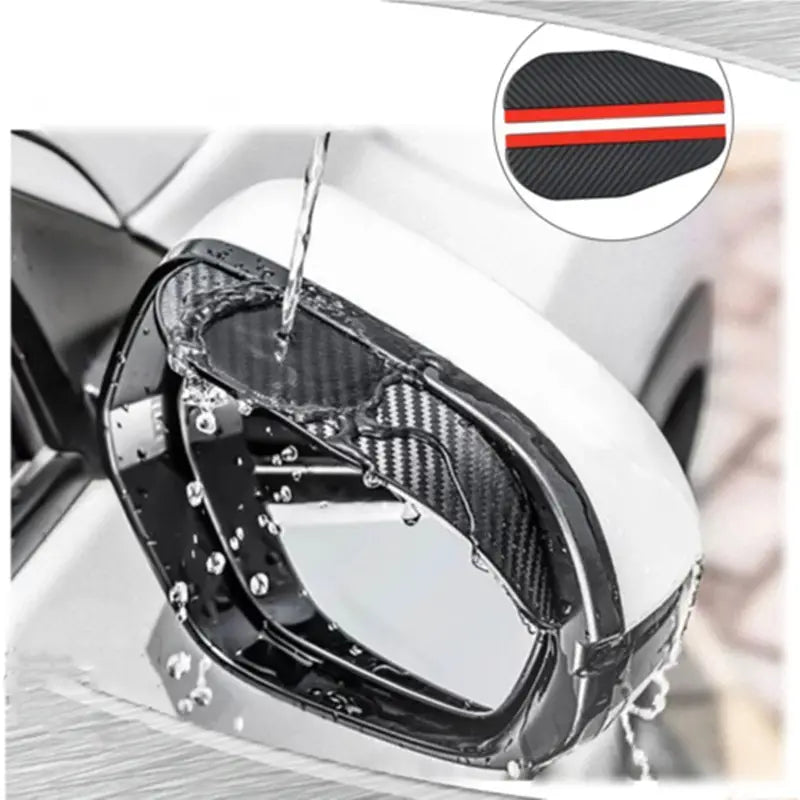 Protector de lluvia para espejo retrovisor – Comprar en Caracas, Margarita y toda Venezuela – NQLN Store