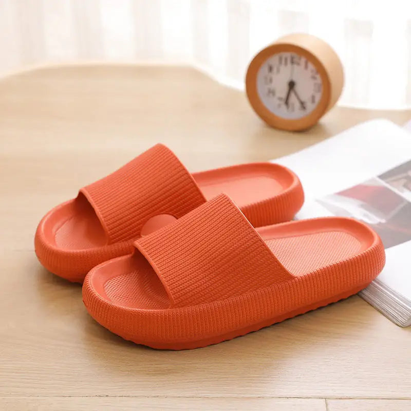 Sandalias antideslizantes para casa – Tienda online NQLN Store Venezuela