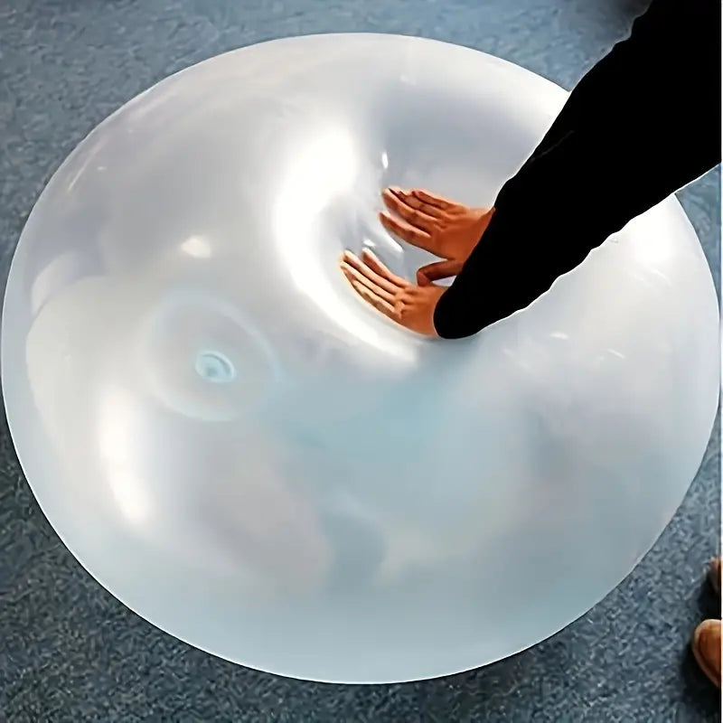Pelota gigante de burbuja de agua – Comprar al mejor precio en NQLN Store Venezuela