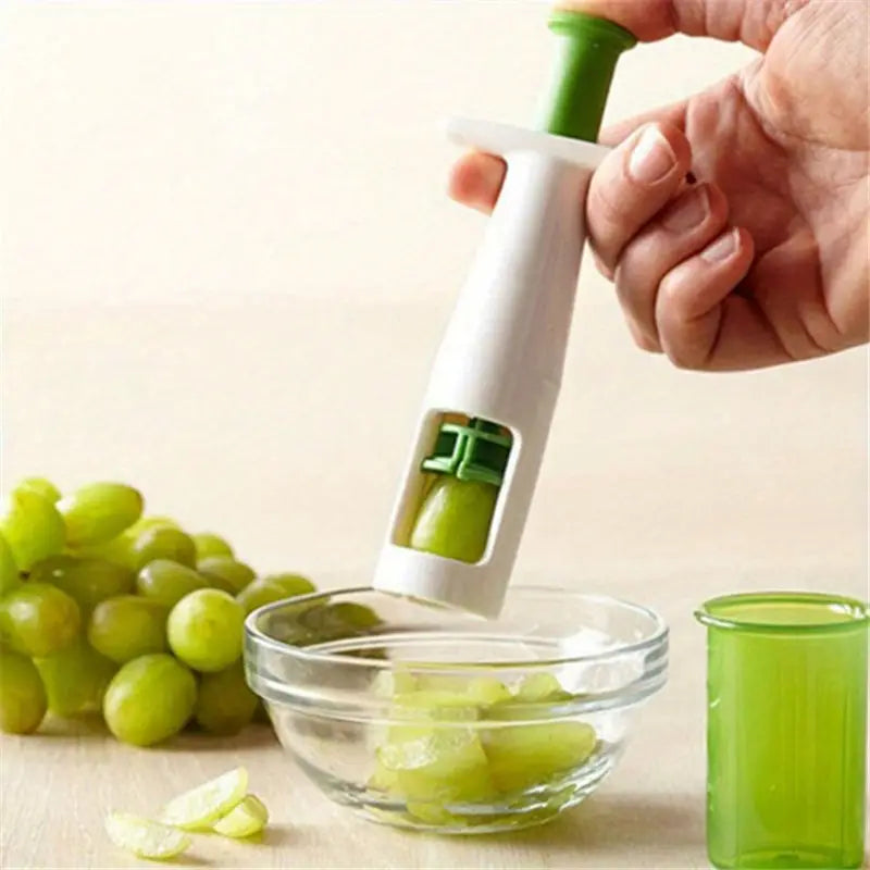 Maquina de Cortar uvas para cocina – Disponible en NQLN Store con envío gratis desde $20