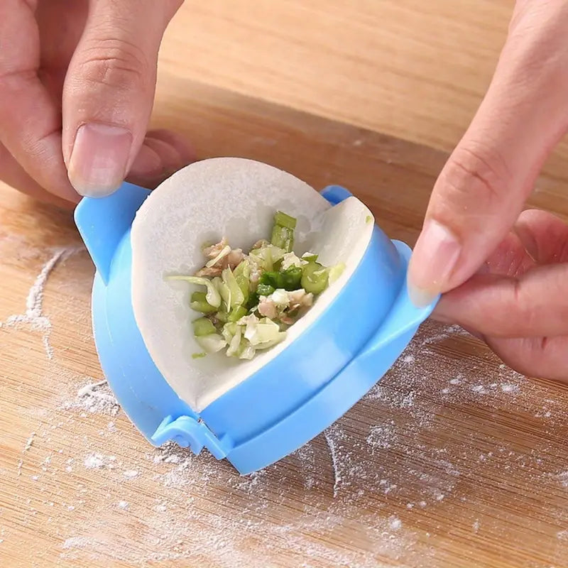 Molde para dumplings – Envío a toda Venezuela – NQLN Store