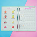 Cuaderno de escritura para niños (pack de 4) – Envío a toda Venezuela – NQLN Store
