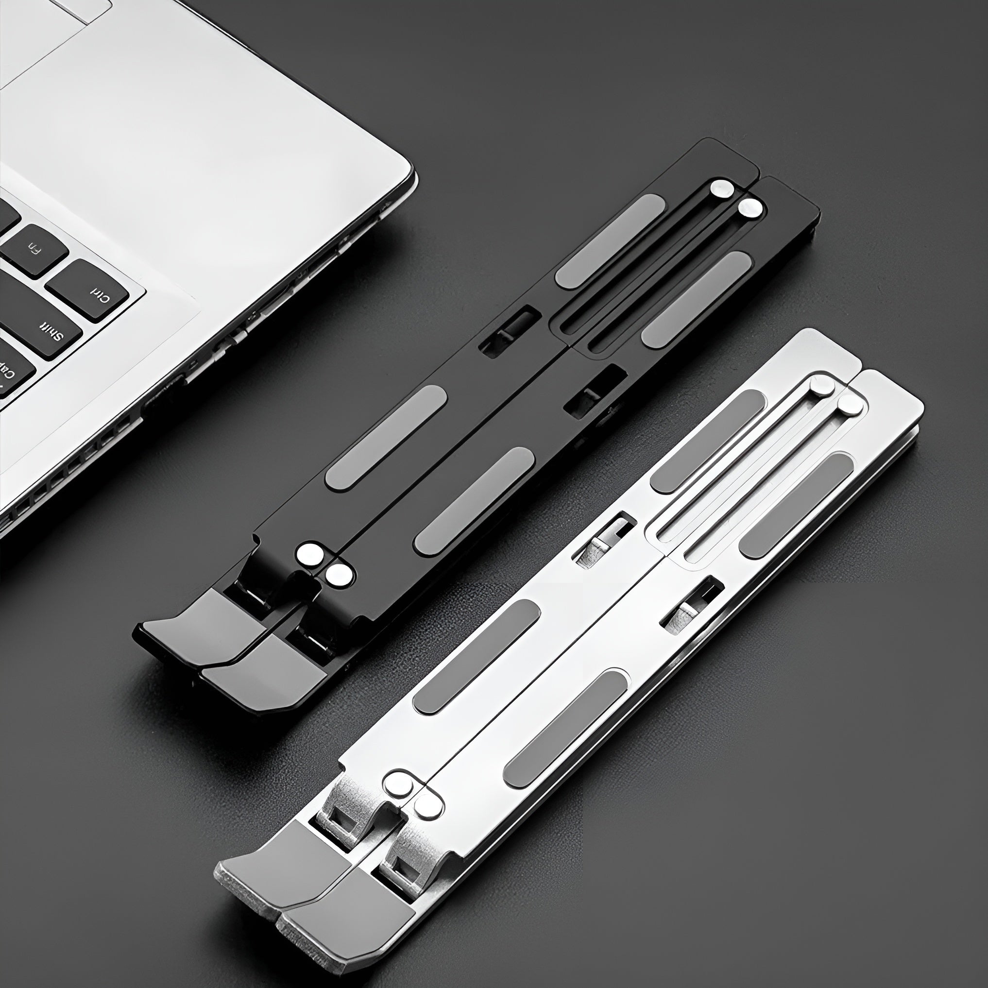 Soporte para computadora portátil laptop – Tienda online NQLN Store Venezuela