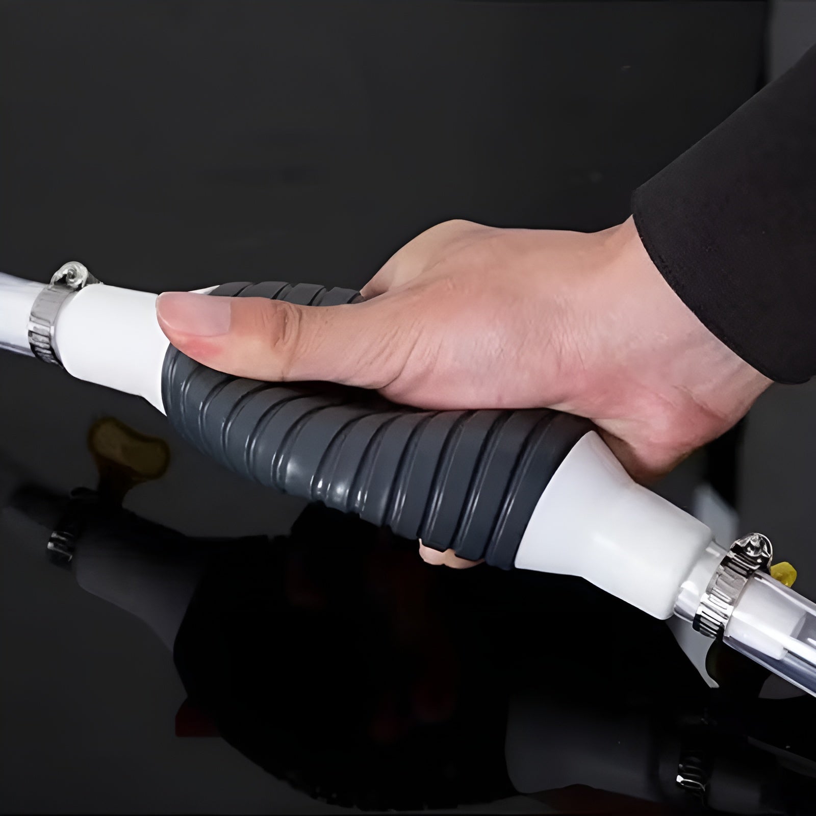 Bomba Manual de Transferencia de Combustible – Comprar al mejor precio en NQLN Store Venezuela