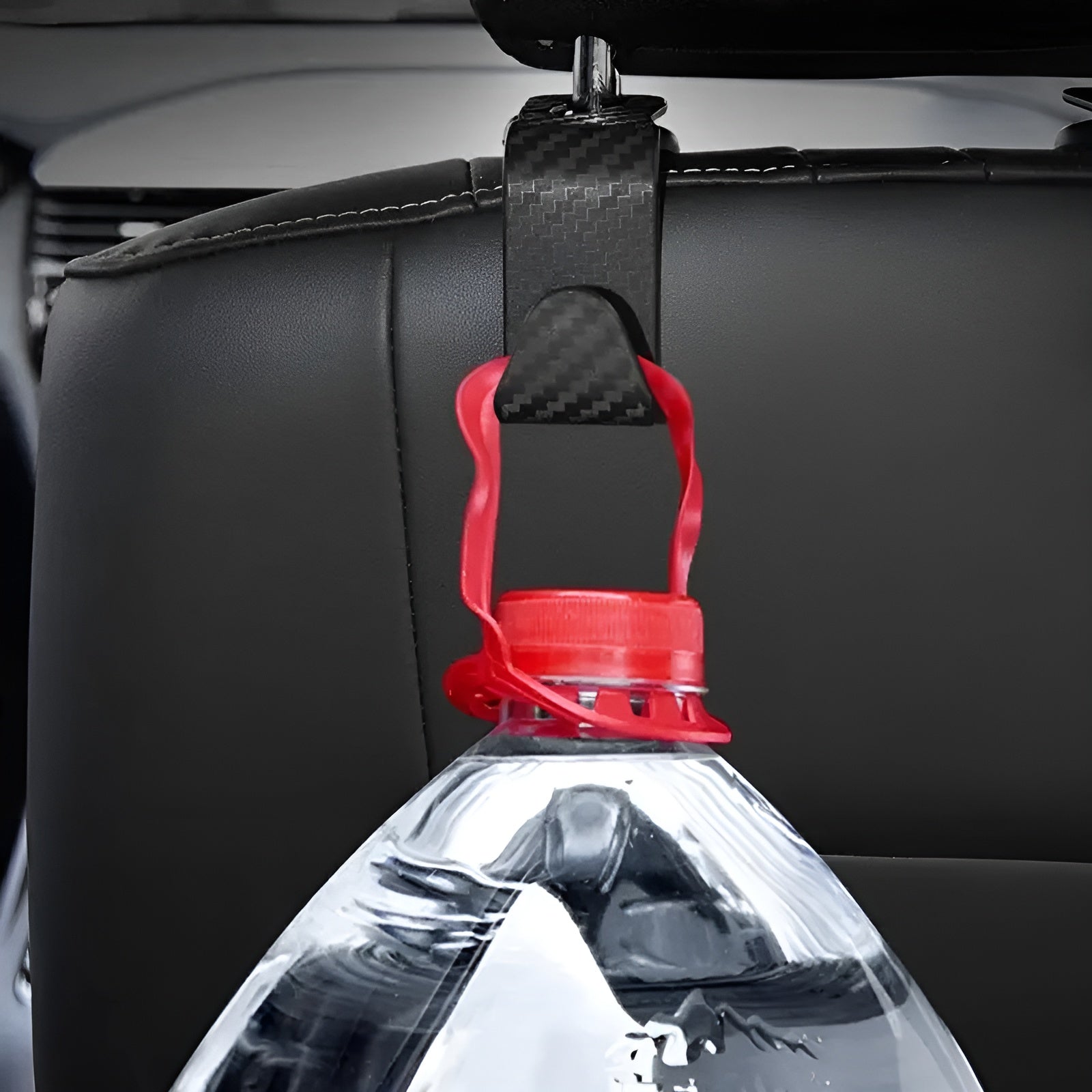 Gancho de Respaldo de Asiento de carro (Pack de 10) – Tienda online NQLN Store Venezuela