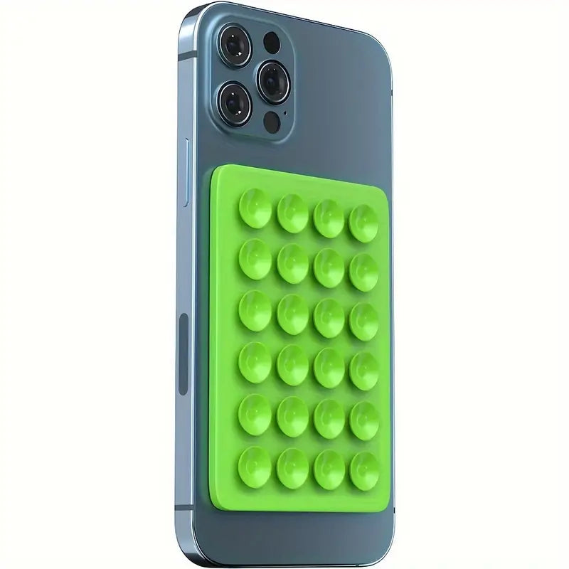 Sticky de silicon multifuncional para telefono – Envío a toda Venezuela – NQLN Store
