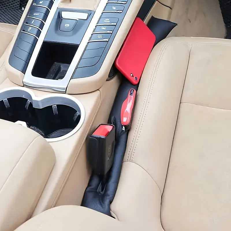 Relleno de hueco para asiento de carro – Envío a toda Venezuela – NQLN Store