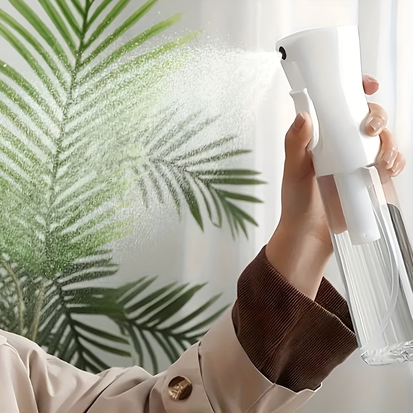 Rociador de agua continuo – Comprar al mejor precio en NQLN Store Venezuela
