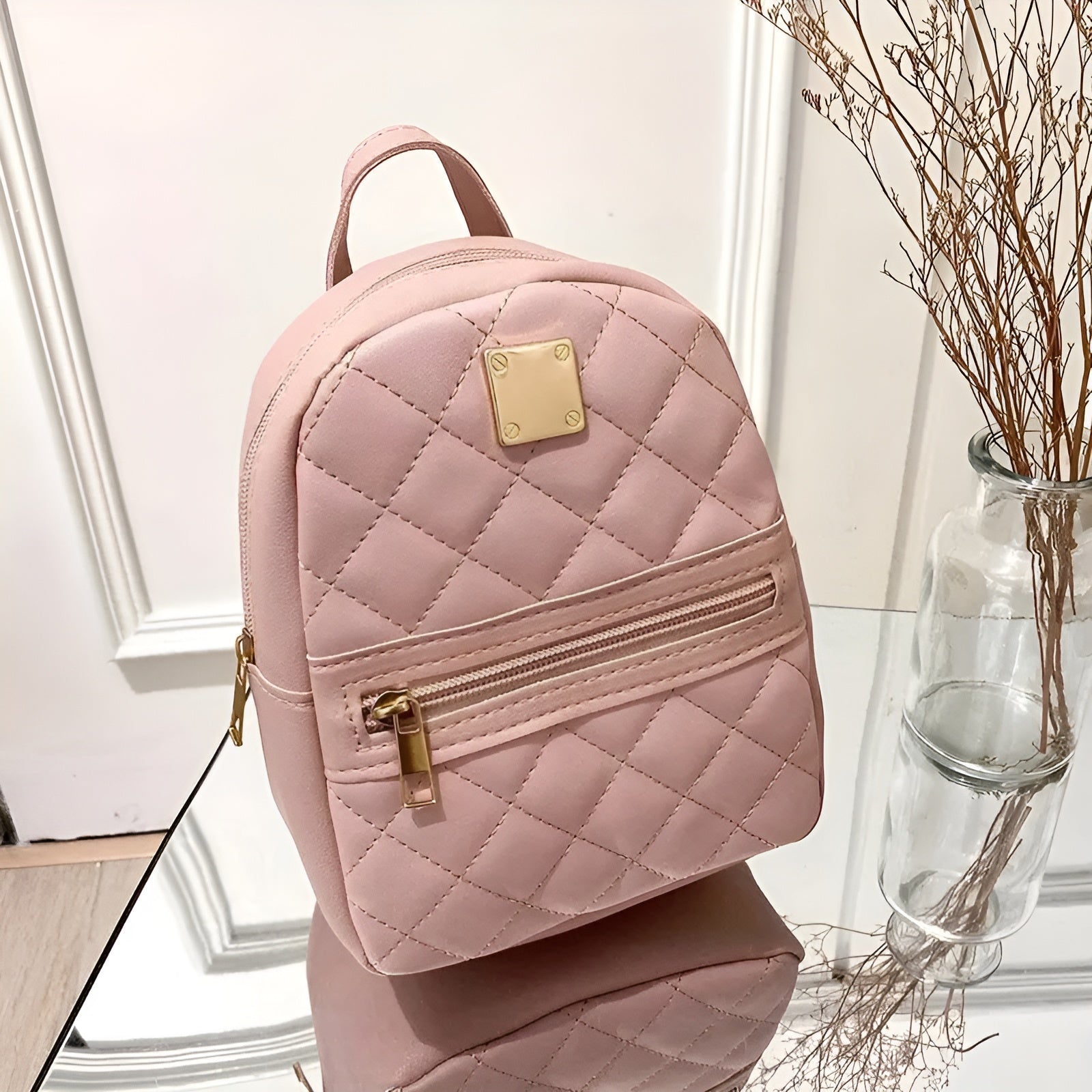 Bolso pequeño impermeable – Tienda online NQLN Store Venezuela