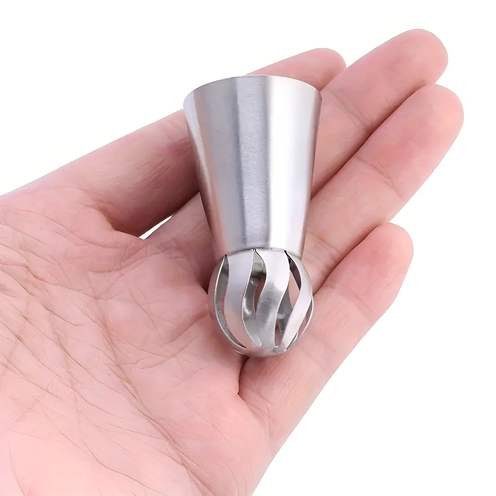 Puntas de glaseado para decoración (Set de 3) – Comprar al mejor precio en NQLN Store Venezuela