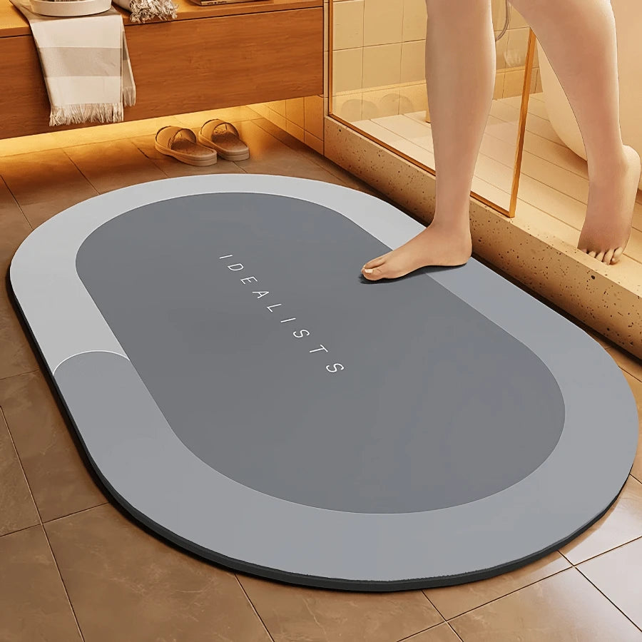 Alfombra de Secado Rápido – Comprar al mejor precio en NQLN Store Venezuela