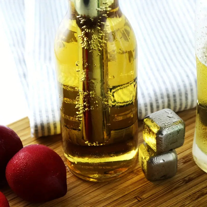 Varilla enfriadora de cerveza (2 unidades) – Vista detalle del producto – NQLN Store