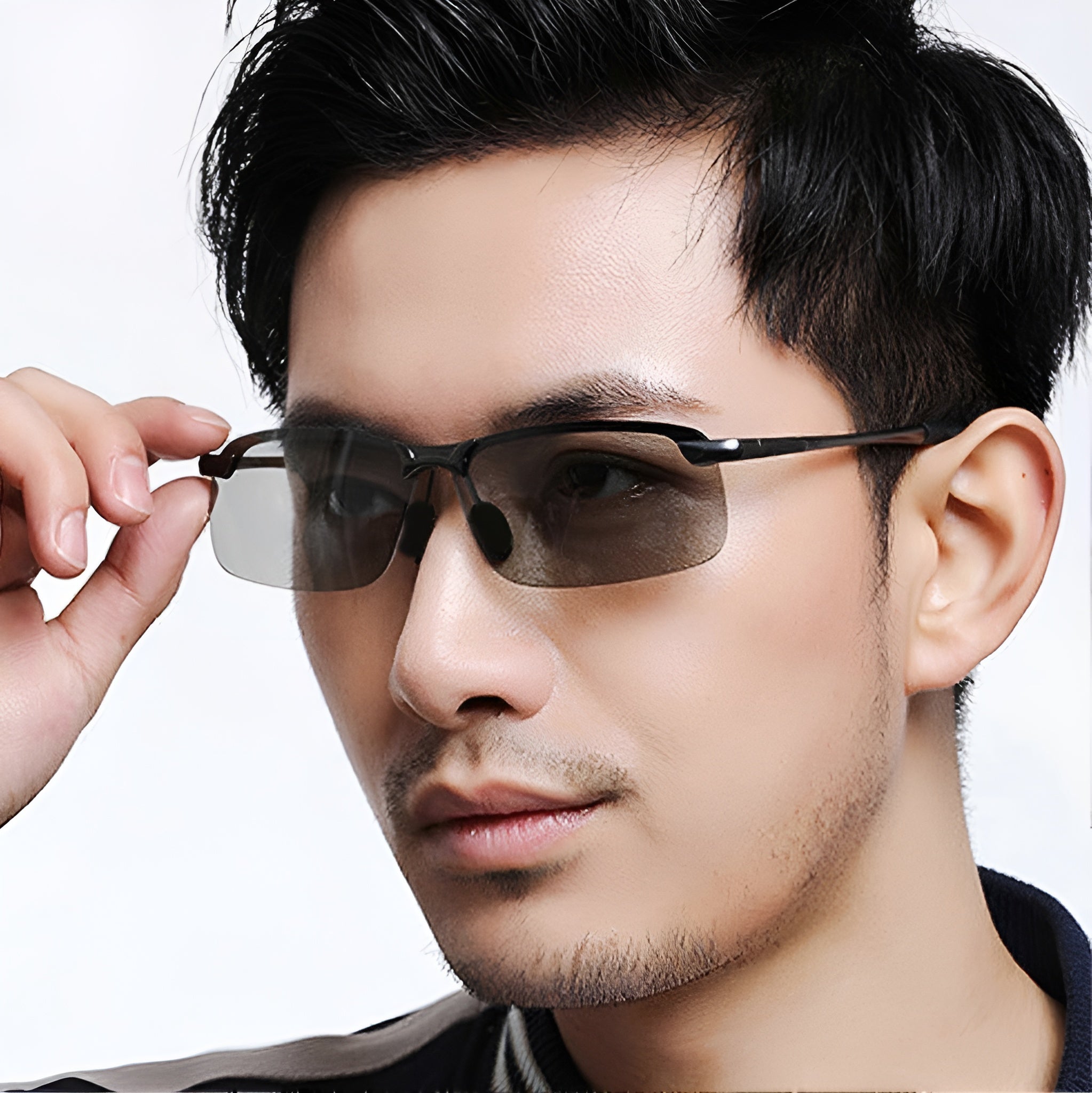 Lentes de sol polarizados – Detalle y presentación – NQLN Store Venezuela