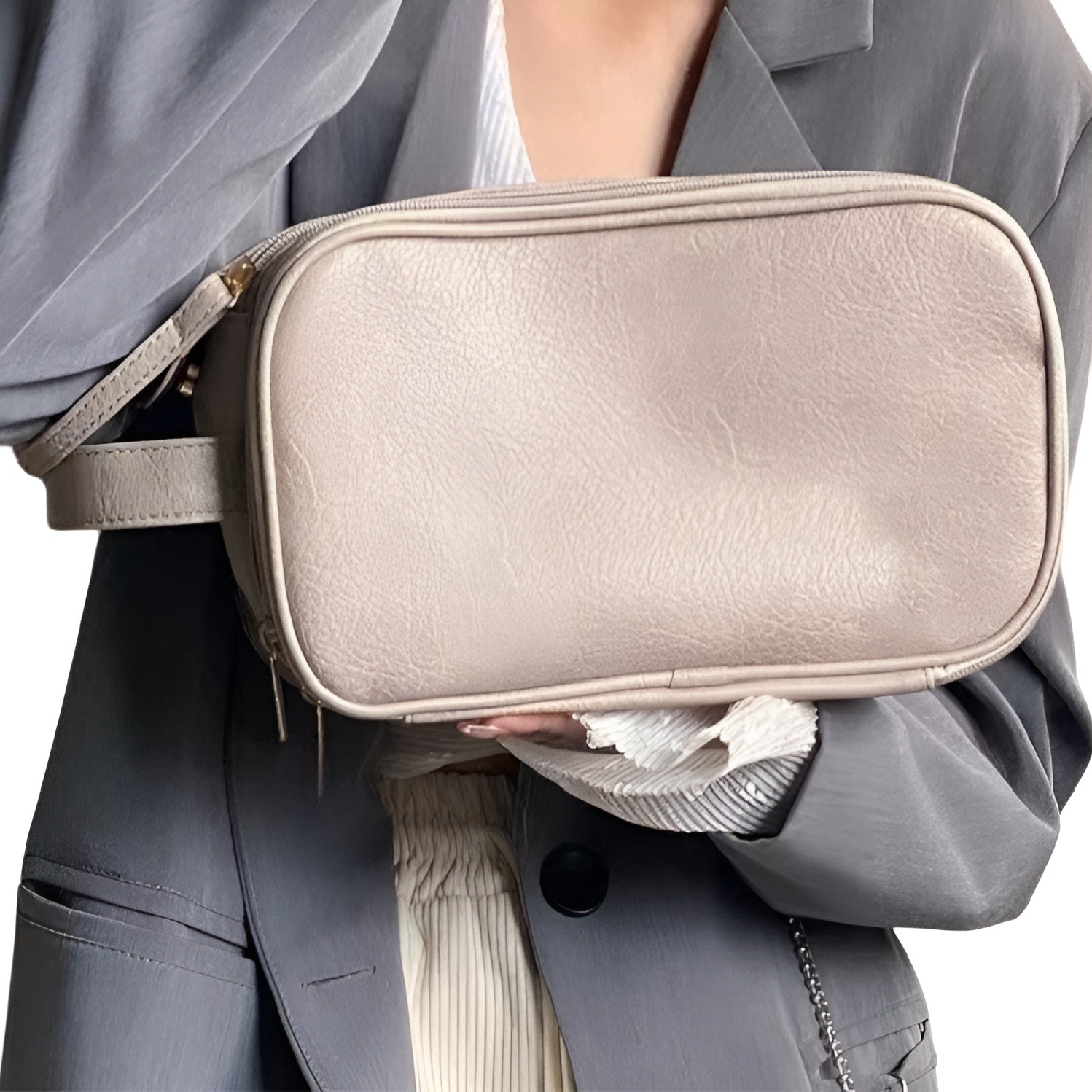 Estuche organizador de cosmeticos – Envío a toda Venezuela – NQLN Store