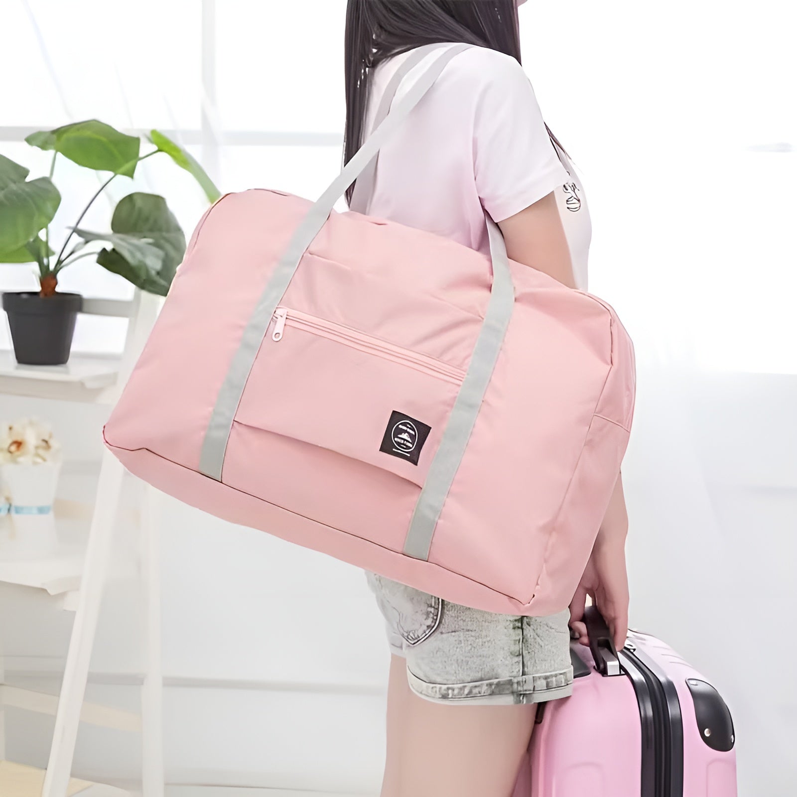 Bolsa de viaje – Comprar al mejor precio en NQLN Store Venezuela