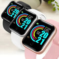 Reloj inteligente Y68 D20 – NQLN Store Venezuela, tienda online con envío a todo el país