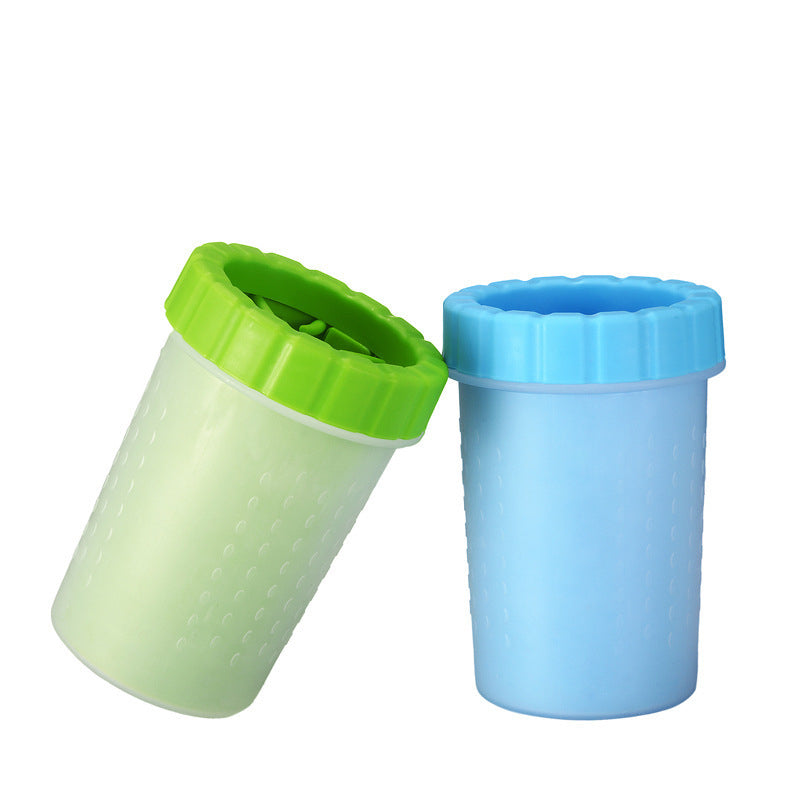 Envase para limpieza de las patas de perro – Tienda online NQLN Store Venezuela