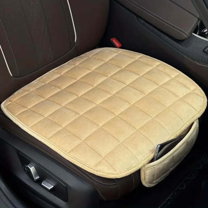 Funda de asiento delantero para carro – Vista detalle del producto – NQLN Store