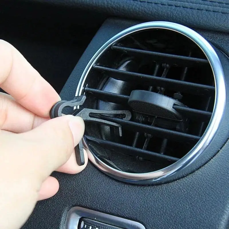 Organizador de almacenamiento de ventilación para carro – Disponible en Caracas y Margarita – NQLN Store