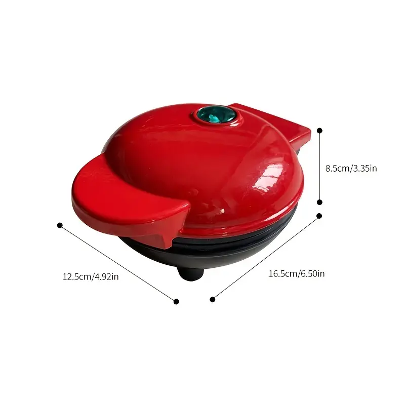 Mini maquina para hacer waffles – Comprar en Caracas, Margarita y toda Venezuela – NQLN Store