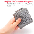 Funda de calzado impermeable de látex espesado – Tienda online NQLN Store Venezuela