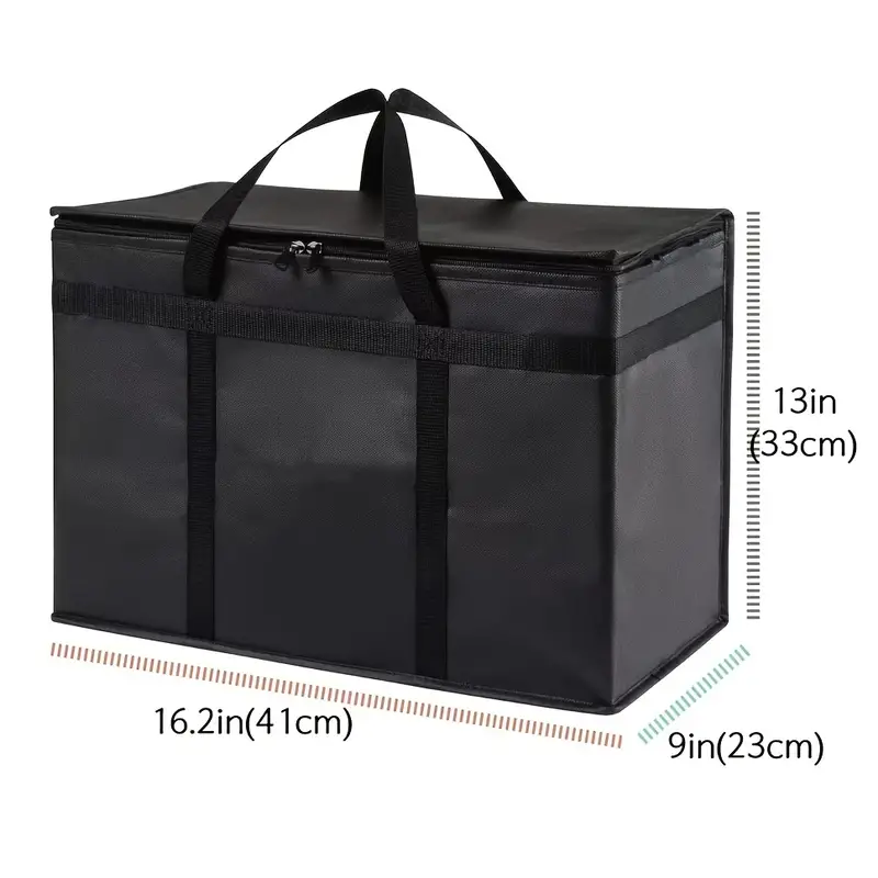 Cava termica tipo bolso de gran capacidad – Comprar en Caracas, Margarita y toda Venezuela – NQLN Store