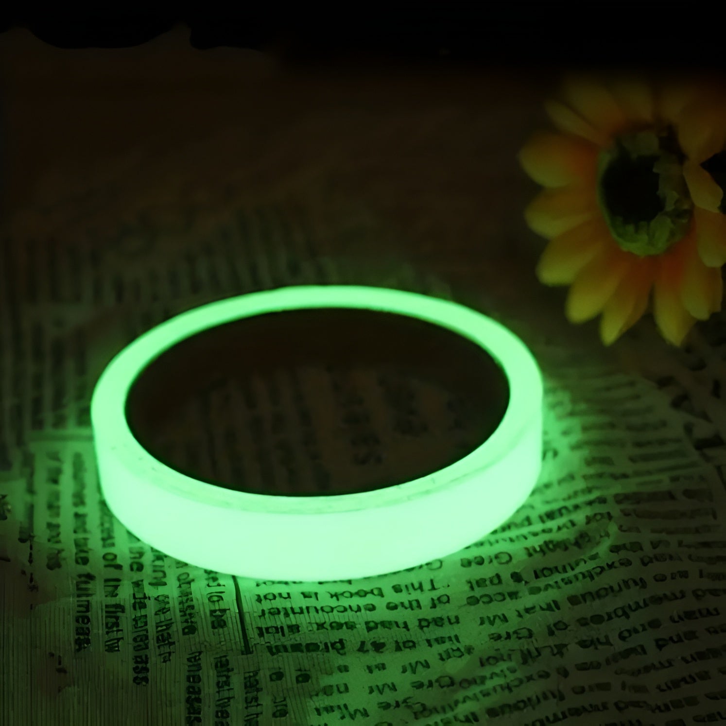 Tira de luz fluorescente de 3 metros – Tienda online NQLN Store Venezuela