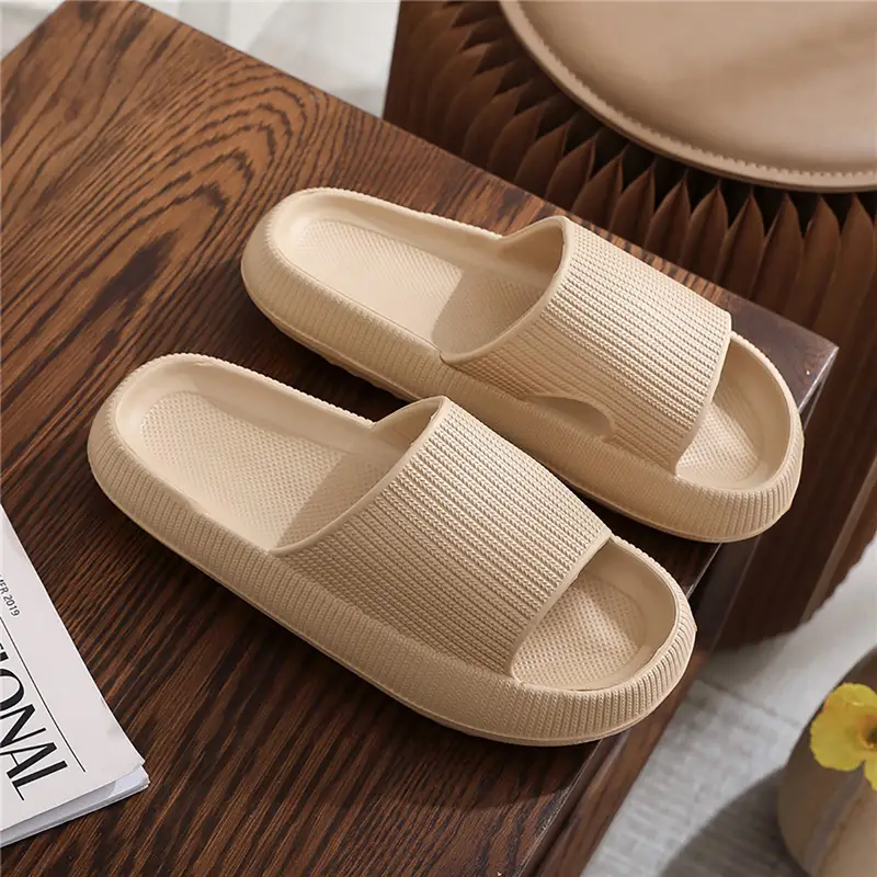 Sandalias antideslizantes para casa – Tienda online NQLN Store Venezuela