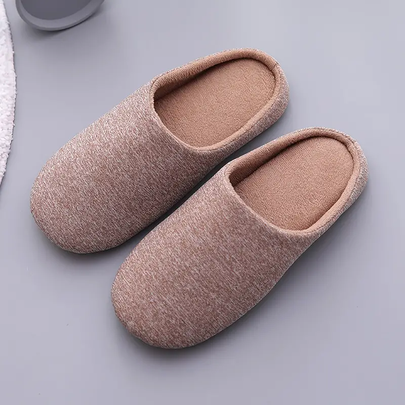 Pantuflas De Dormitorio Minimalistas Y Comodas – Envío a toda Venezuela – NQLN Store