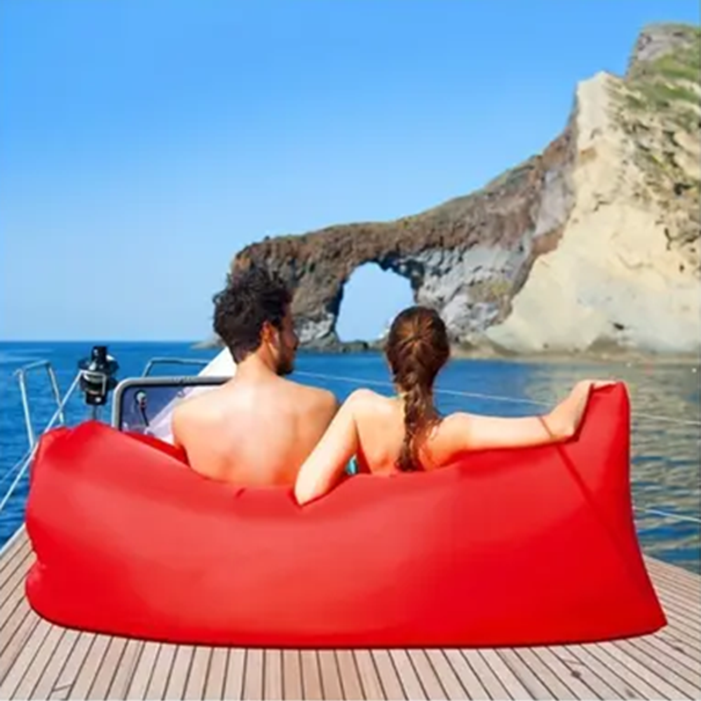 Sofa inflable – Comprar al mejor precio en NQLN Store Venezuela
