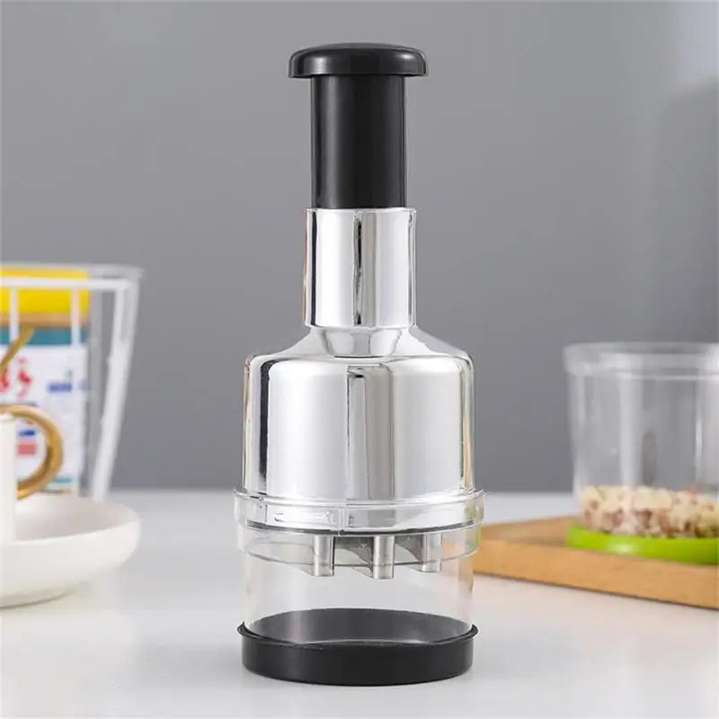 Mini picador de alimentos manual – Comprar al mejor precio en NQLN Store Venezuela
