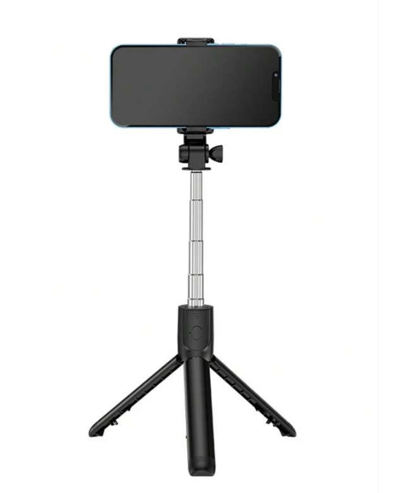 Palo selfie extensible con control remoto inalámbrico – Envío a toda Venezuela – NQLN Store