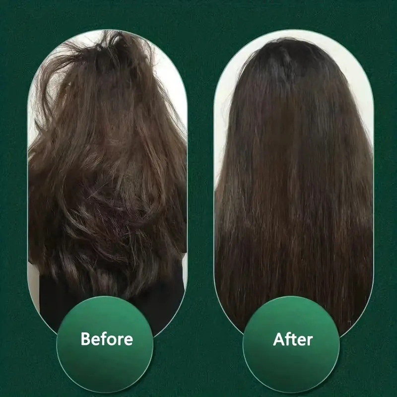 Plancha de cabello combinada 2 en 1 con peine de calor medio para pelo – Envío a toda Venezuela – NQLN Store