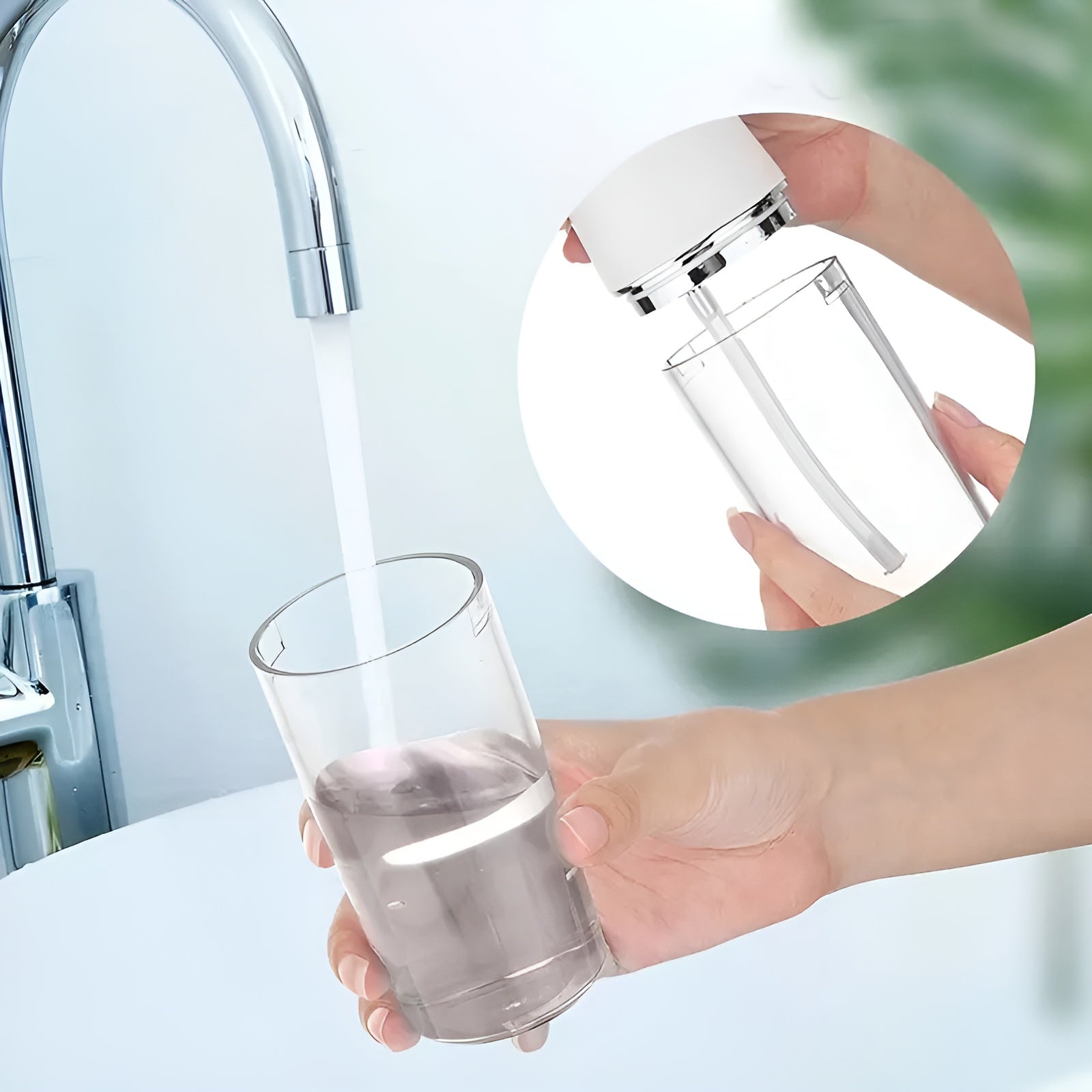 Irrigador Dental Inalámbrico – Tienda online NQLN Store Venezuela