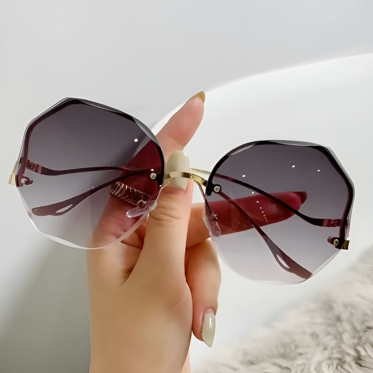 Lentes de Sol Polarizados de Alta Calidad – Tienda online NQLN Store Venezuela