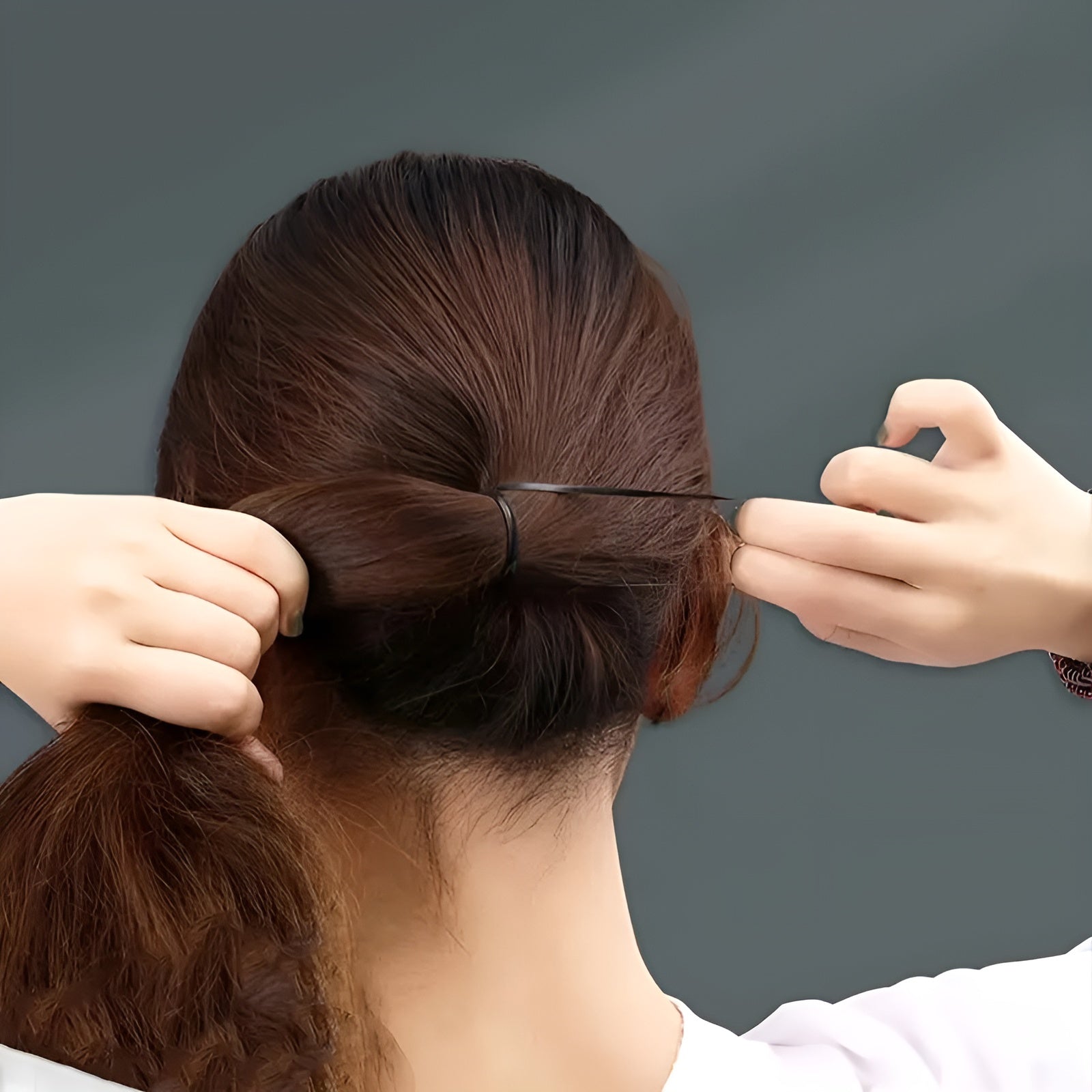 Ligas elásticas para el cabello para niñas (1000 unidades) – Tienda online NQLN Store Venezuela
