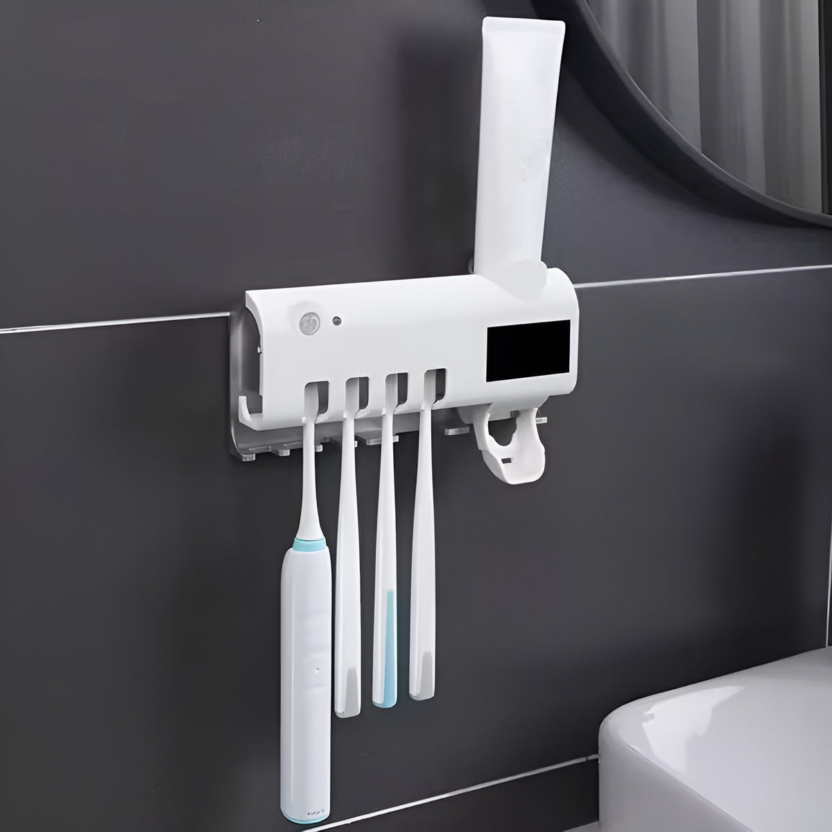 Soporte para Cepillos de Dientes – Comprar al mejor precio en NQLN Store Venezuela