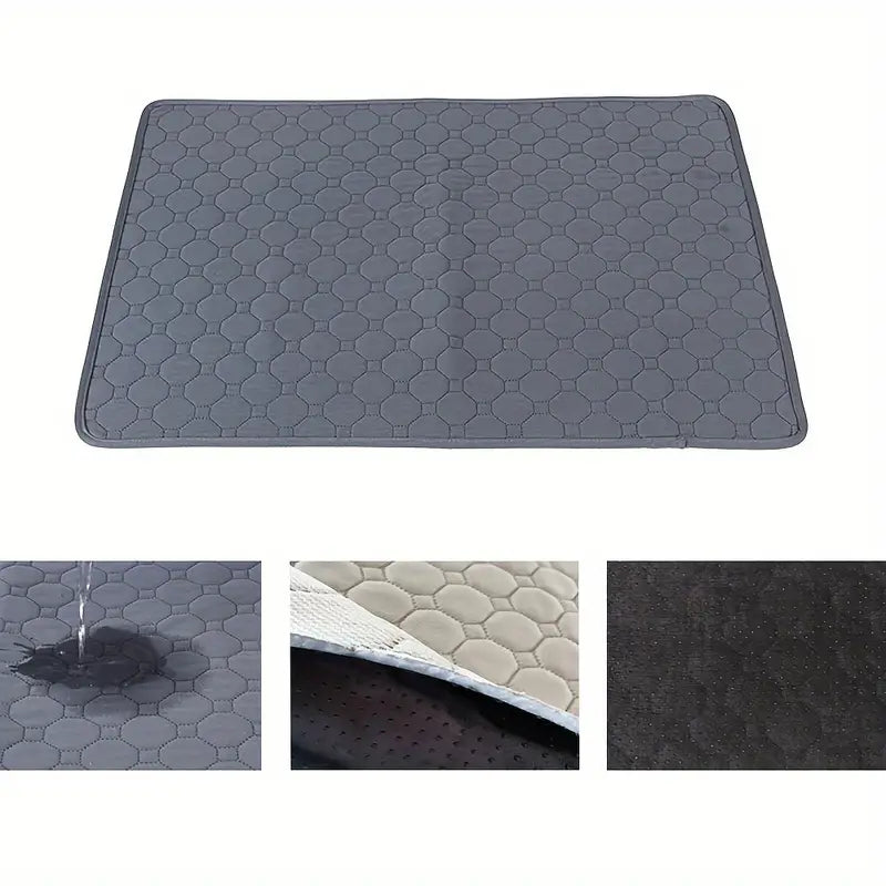 Alfombra de enfriamiento para mascotas – Envío a toda Venezuela – NQLN Store