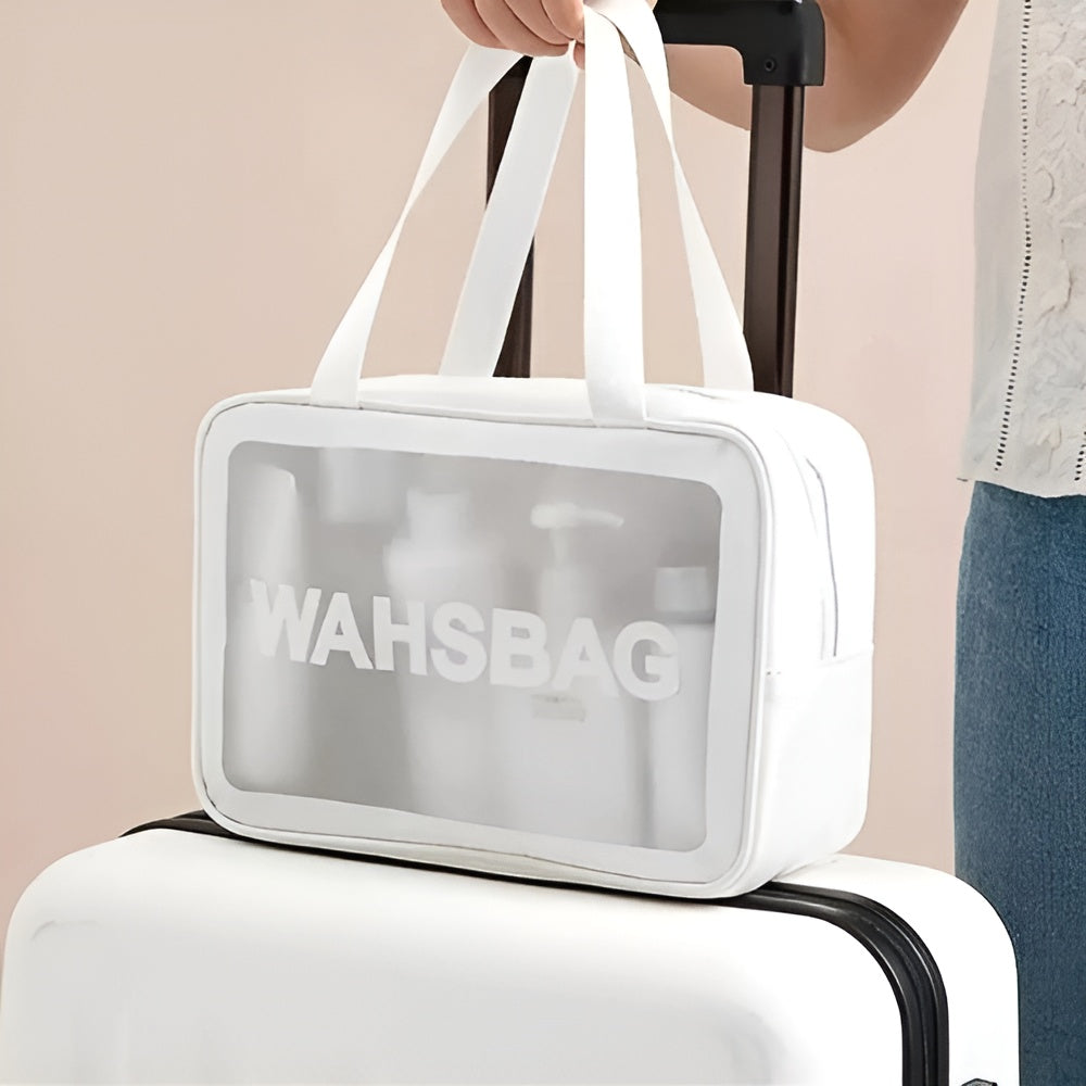 Organizador bolso de cosmeticos (Set de 3) – Comprar al mejor precio en NQLN Store Venezuela