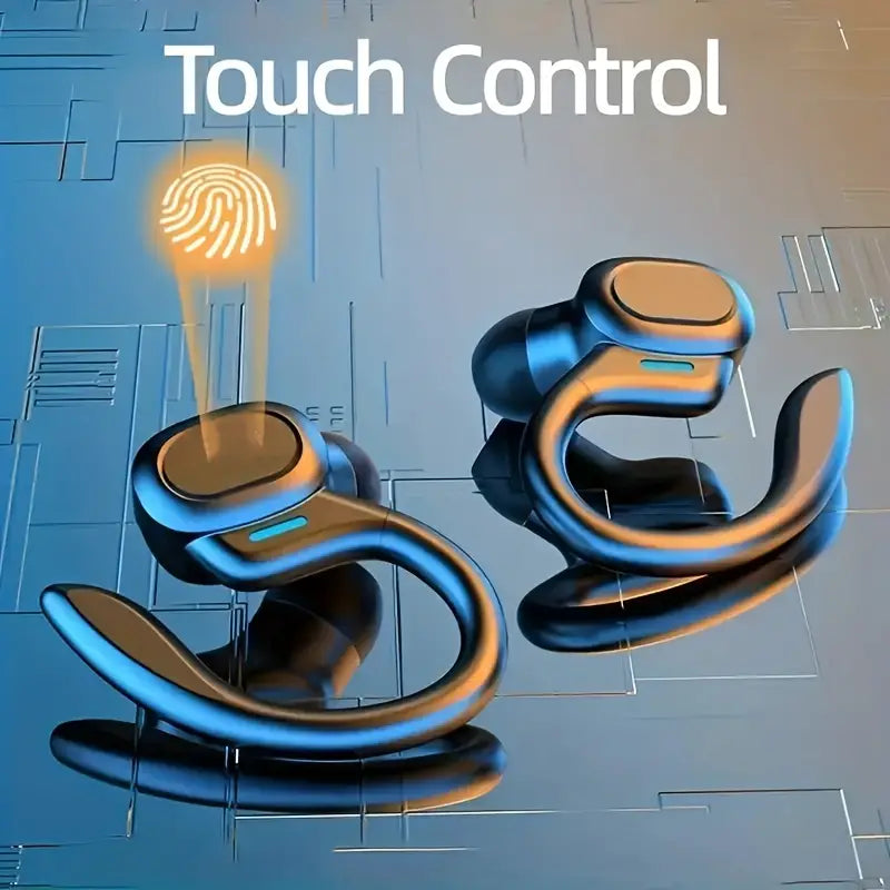 Auriculares Bluethooth – Detalle de calidad y acabado – NQLN Store