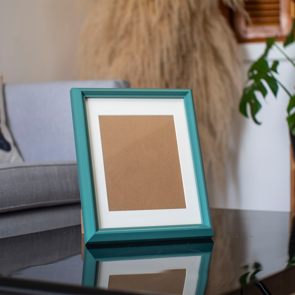 Elegantes Portarretratos de Madera – Tienda online NQLN Store Venezuela